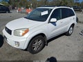 2002 Toyota RAV4 — photo 2 of 11 | VIN JTEGH20VX20060526