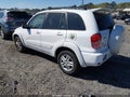 2002 Toyota RAV4 — photo 3 of 11 | VIN JTEGH20VX20060526
