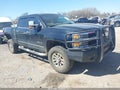 Photo 1 of 16 — 2016 Chevrolet Silverado 2500