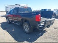Photo 3 of 16 — 2016 Chevrolet Silverado 2500