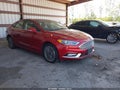 Photo 1 of 18 — 2017 Ford Fusion