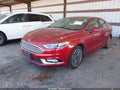 Photo 2 of 18 — 2017 Ford Fusion