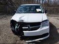 Photo 13 of 19 — 2018 Dodge Grand Caravan