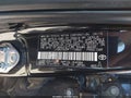 2015 Toyota Prius C — photo 9 of 11 | VIN JTDKDTB39F1110862