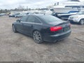 2014 Audi A6 — photo 3 of 15 | VIN WAUGFAFC3EN142001