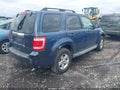 Photo 4 of 10 — 2012 Ford Escape Hybrid