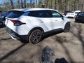 Photo 4 of 15 — 2025 Kia Sportage