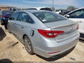 Photo 3 of 15 — 2016 Hyundai Sonata