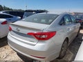 Photo 4 of 15 — 2016 Hyundai Sonata