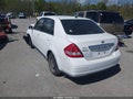 2008 Nissan Versa — photo 3 of 16 | VIN 3N1BC11E18L392875