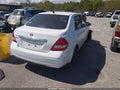 Photo 4 of 16 — 2008 Nissan Versa