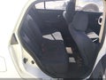 2008 Nissan Versa — photo 8 of 16 | VIN 3N1BC11E18L392875