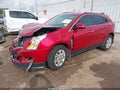 Photo 2 of 16 — 2016 Cadillac SRX