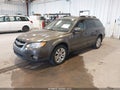 2008 Subaru Outback — photo 2 of 11 | VIN 4S4BP86C284347754