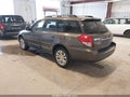 2008 Subaru Outback — photo 3 of 11 | VIN 4S4BP86C284347754
