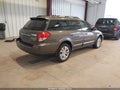 2008 Subaru Outback — photo 4 of 11 | VIN 4S4BP86C284347754