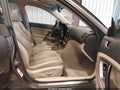 2008 Subaru Outback — photo 5 of 11 | VIN 4S4BP86C284347754