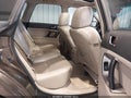 2008 Subaru Outback — photo 8 of 11 | VIN 4S4BP86C284347754