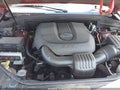 Photo 10 of 11 — 2011 Jeep Grand Cherokee