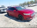 Photo 1 of 11 — 2014 Ford Fusion