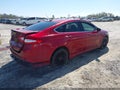 2014 Ford Fusion — photo 4 of 11 | VIN 3FA6P0D96ER206497