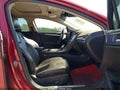 Photo 5 of 11 — 2014 Ford Fusion
