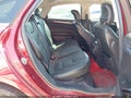 Photo 8 of 11 — 2014 Ford Fusion
