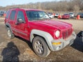 2004 Jeep Liberty — photo 1 of 11 | VIN 1J4GL48K84W273185