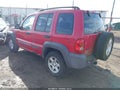 2004 Jeep Liberty — photo 3 of 11 | VIN 1J4GL48K84W273185