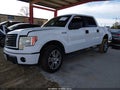 2014 Ford F-150 — photo 2 of 16 | VIN 1FTFW1EF8EKF86387
