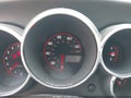 2006 Toyota Matrix — photo 7 of 13 | VIN 2T1KR32E66C596660