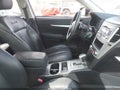 Photo 5 of 11 — 2011 Subaru Legacy