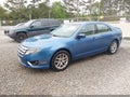 2010 Ford Fusion — photo 2 of 11 | VIN 3FAHP0JG7AR283417