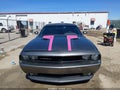 2012 Dodge Challenger — photo 13 of 17 | VIN 2C3CDYAG0CH254193