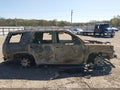 Photo 11 of 15 — 2018 Chevrolet Tahoe