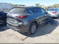 Photo 4 of 16 — 2025 Mazda CX-5