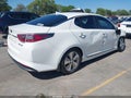 2016 Kia Optima Hybrid — photo 4 of 19 | VIN KNAGN4ADXG5093810