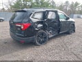2022 Honda Pilot — photo 4 of 17 | VIN 5FNYF6H28NB005126