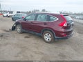 Photo 3 of 17 — 2015 Honda CR-V