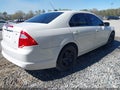 2010 Ford Fusion — photo 4 of 14 | VIN 3FAHP0HAXAR394948