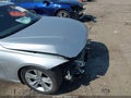 Photo 19 of 20 — 2016 BMW 3 Series