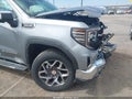 Photo 18 of 21 — 2025 GMC Sierra 1500