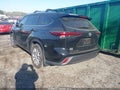Photo 3 of 16 — 2023 Toyota Highlander