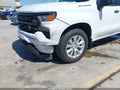Photo 17 of 17 — 2025 Chevrolet Silverado 1500