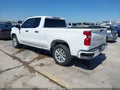 Photo 3 of 17 — 2025 Chevrolet Silverado 1500