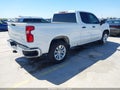 Photo 4 of 17 — 2025 Chevrolet Silverado 1500