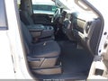 Photo 5 of 17 — 2025 Chevrolet Silverado 1500