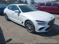 2025 Genesis G70 — photo 1 of 16 | VIN KMTG34SC4SU156172