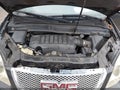 Photo 10 of 16 — 2012 GMC Acadia