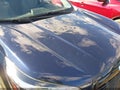 2020 Subaru Forester — photo 6 of 15 | VIN JF2SKARC9LH596092
